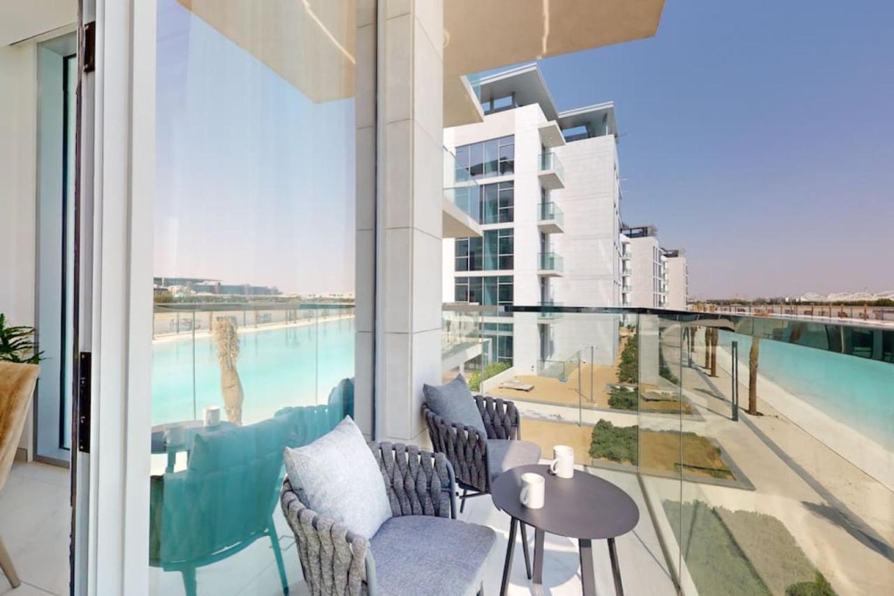 21 - Idyllic Two Bedroom Apartment *