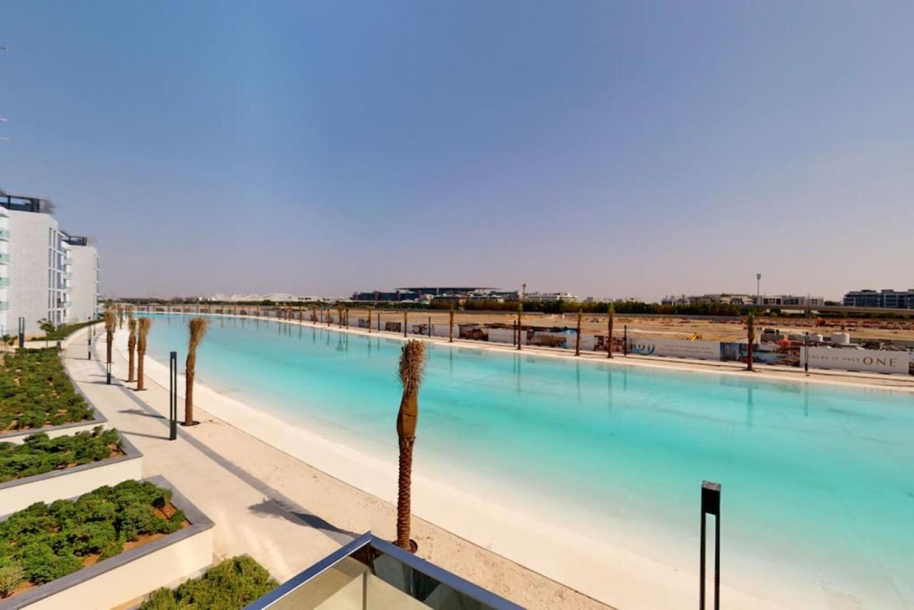 21 - Idyllic Two Bedroom Apartment Dubai